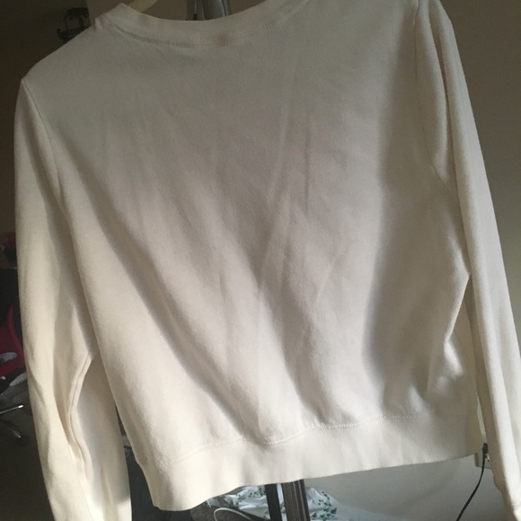 A&F sweatshirt - Picture 2 of 4